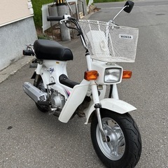 ホンダ　角シャリーの画像