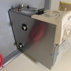 ガス給湯器 RBF-A80SN-FU-R-Tの画像