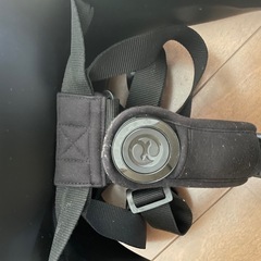 サイベックスレモチェア3in1 ハーネス付きベビーセットとスナックトレイの画像