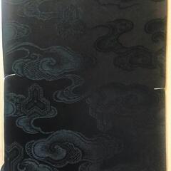 喪服帯の画像