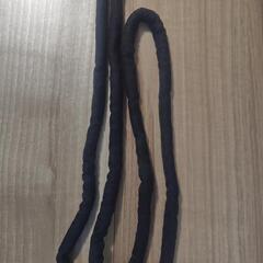 喪服帯の画像