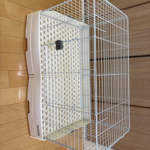 うさぎケージ