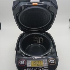 象印マイコン炊飯ジャーNL-BV05型の画像