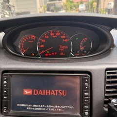 ダイハツ　ムーヴ　　の画像