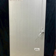 AQUA 冷蔵庫 4ドア 420L AQR-TZ42K-T ダークウッドの画像
