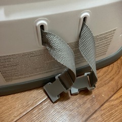 ベビーチェアの画像