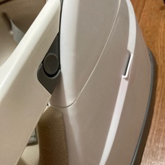 ベビーチェアの画像