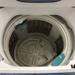 HITACHI 全自動洗濯機　2019年製 7.0kg 入荷いたしました！の画像