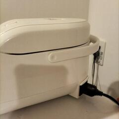 PANASONIC 炊飯器 (SR-ML051)の画像