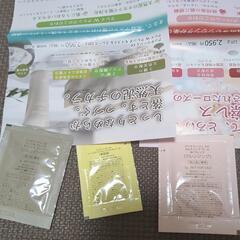 アンテリージェEX　サンプル　3つの画像