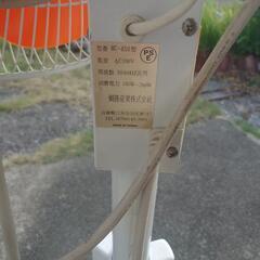 工業用扇風機の画像