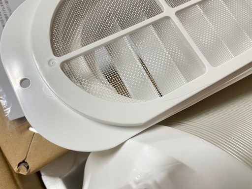 【早い者勝ち✨】美品✨使用14時間❄️冷暖房OK?スポットエアコン OB-PA26A（5年保証付き）