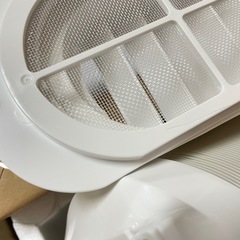 【美品✨使用14時間】冷暖房OK❄🔥オールシーズン対応スポットエアコン OB-PA26A（5年保証付き）の画像
