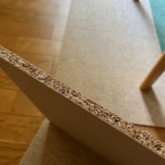 板　木材の画像