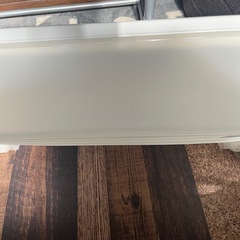 ベッド下収納ボックスの画像