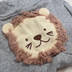 petit main ズボンの画像