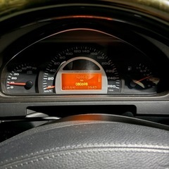 メルセデスベンツ　G55 AMG ART W463の画像