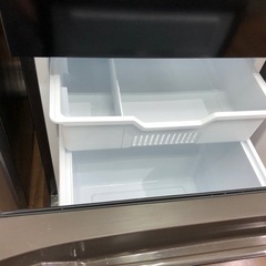 Hisense 2ドア冷蔵庫　2022年製 162L 入荷いたしました！の画像