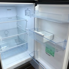 Hisense 2ドア冷蔵庫　2022年製 162L 入荷いたしました！の画像