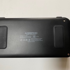 AmberNIC RG35XX Hの画像