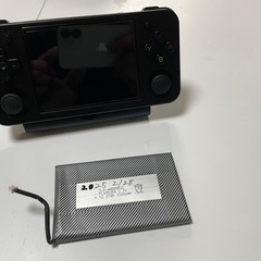 AmberNIC RG35XX Hの画像