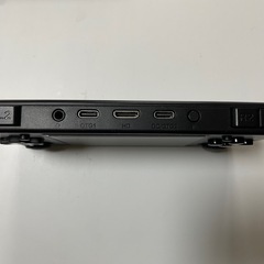 AmberNIC RG35XX Hの画像