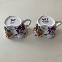 ディズニー　ティーカップ
の画像