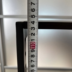 ニトリ　シェルフ　の画像