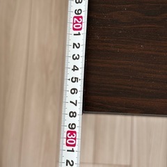 ニトリ　シェルフ　の画像