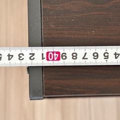 ニトリ　シェルフ　の画像