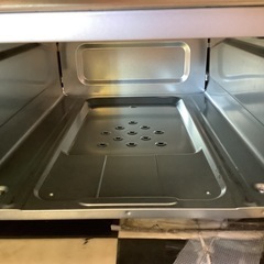 【リサイクルサービス八光】2023年製　Rinnai　ガスコンロ左強火　LPガス用　KG67PKの画像