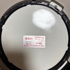 タイガー　美品の画像
