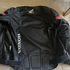HONDAバイクメッシュジャケット  の画像