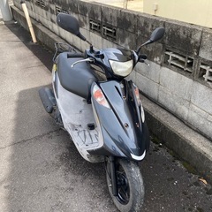 【大人気】小型バイク125の画像