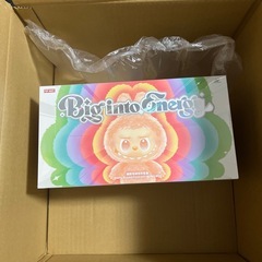 ポップマート　ラブブの画像