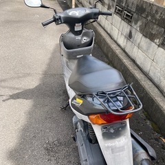 【大人気】小型バイク125の画像