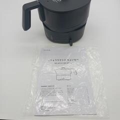 soricaおりょうりケトル　ちょいなべ新品未使用の画像