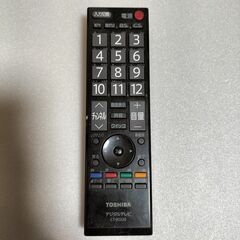 【TOSHIBA REGZA 32型 液晶カラーテレビ 32BC3】の画像