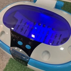 超音波洗浄機の画像