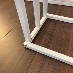 バスタオルかけの画像