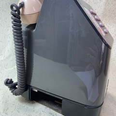 取引済① プッシュ式公衆電話 675P-VB 日本電信電話 昭和レトロ　の画像
