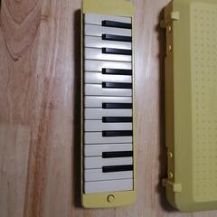 鍵盤ハーモニカ　YAMAHA　P25Fの画像