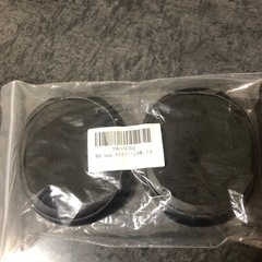 新品！Seninhi イヤーパッド イヤークッション 交換用 快適な 耳当の画像