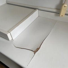 食器棚の画像