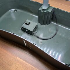 水耕栽培キット 12ポッド フルスペクトルLEDライト付き / 植物用グローライトの画像