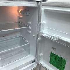YAMADA 2ドア冷蔵庫　2023年製 117L 入荷いたしました！の画像