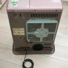 0726-251 コロナ　石油ストーブの画像