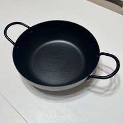 フライパンの画像