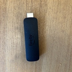 【東芝REGZA 】26インチAmazon fire stick付きの画像