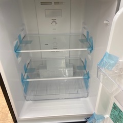 【トレファク摂津店】　Haier 2ドア冷蔵庫　リファービッシュ品の画像